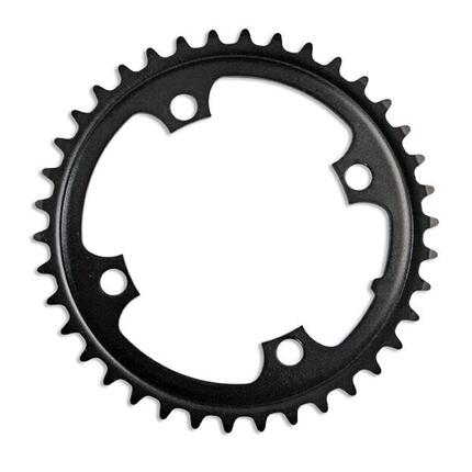 Tarcza Mechanizmu Korbowego Do Roweru Elektrycznego Bosch-1 44T - Czarna