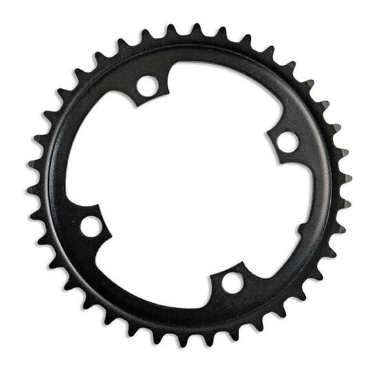 Tarcza Mechanizmu Korbowego Do Roweru Elektrycznego Bosch-1 44T - Czarna