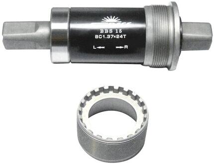Ploadet BBS15 BSA 68/131 mm