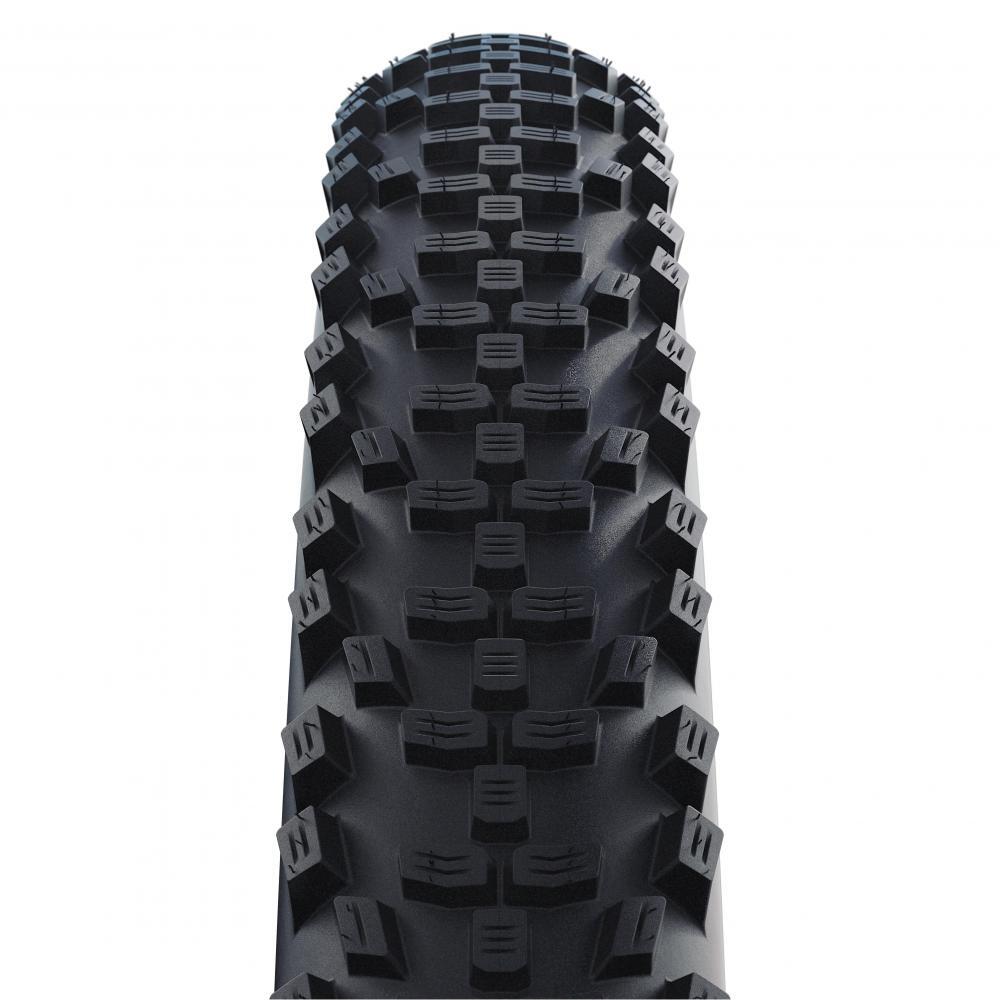 Schwalbe Smart Sam Performance 27,5 x 2,60 (65-584) pneumatico nero. 3/7