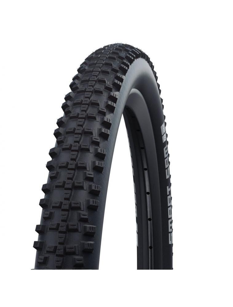 SCHWALBE SCHWALBE Smart Sam Performance 29 x 2.35 (60-622) pneumatico nero.