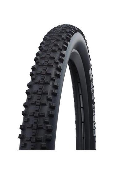 Schwalbe Reifen Smart Sam 29x2.35" 60-622 schwarz E-25 HS624 Draht