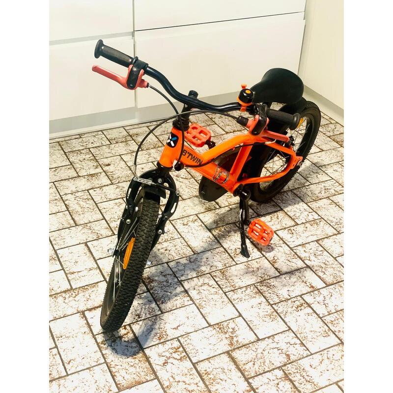 Quel est le meilleur vélo ville enfant BTWIN ? | Top 3 2026