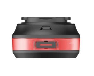 Radar pojazdu i tylne oświetlenie roweru Igpsport SR30 BSC300 IGS630