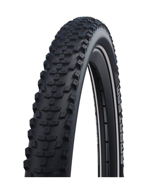 SCHWALBE SCHWALBE Smart Sam Performance 28 x 1,60 (42-622) — Addix.