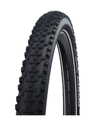 CUBIERTA SCHWALBE SMART SAM 28x1.60/700x40C PERF RIG.NE