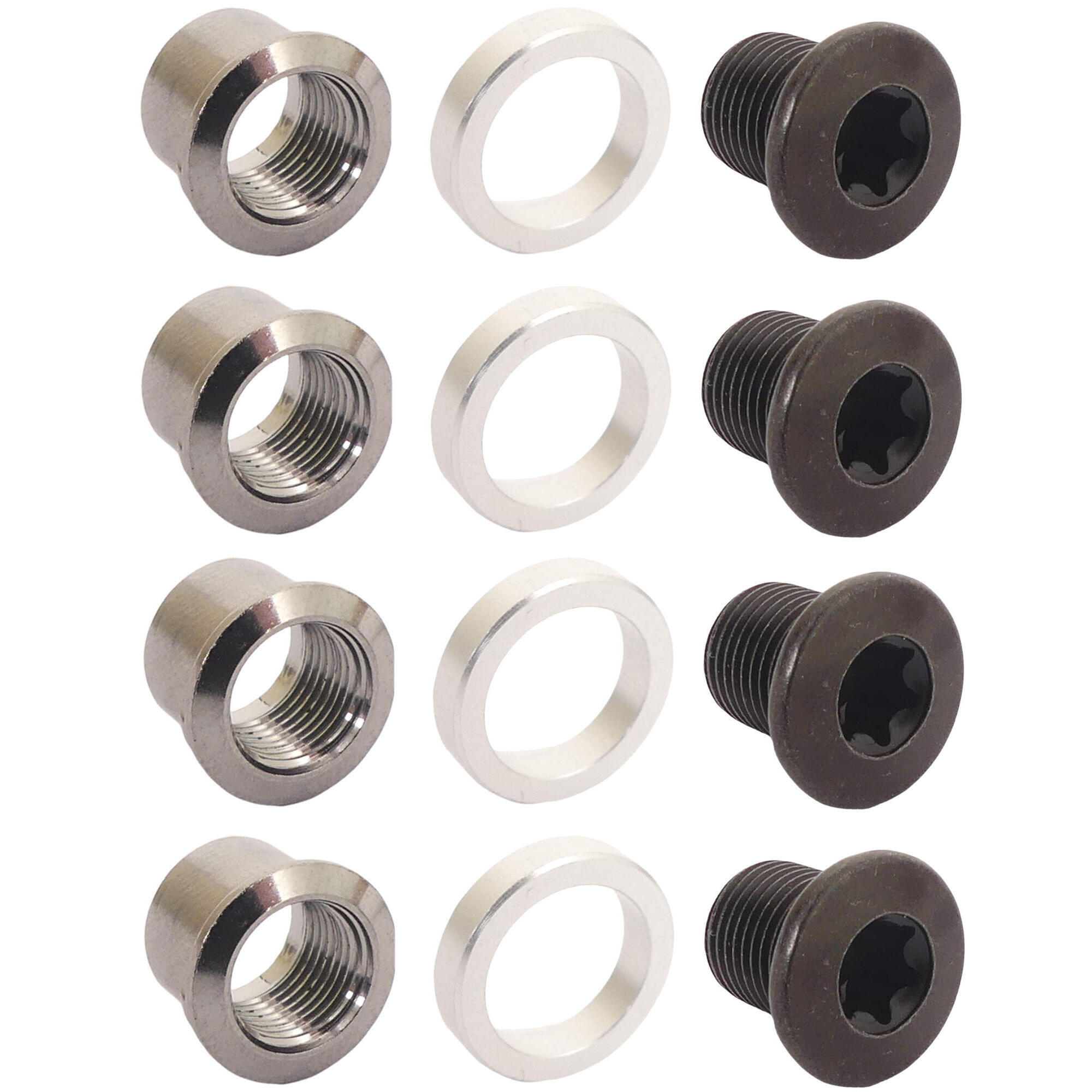 Shimano - Documents De Chaînage Deore Xt Fc-m8100 - Plateau De Pédalier - Gris - Taille Unique - Decathlon