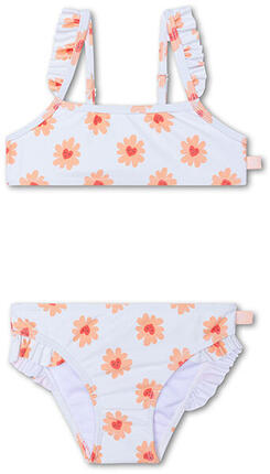 Bikini - Multicolore - Floral Love - 86/92