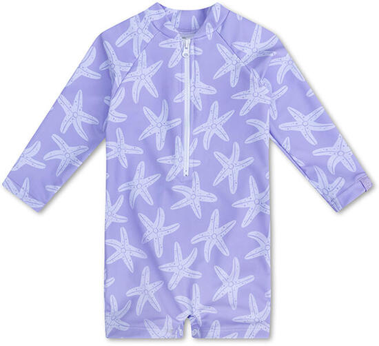 UV Maillot de bain Garçons - Lila - Seastar - 74/80