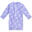 Costum de baie Swim Essentials Uv Băieți - Lila - Seastar
