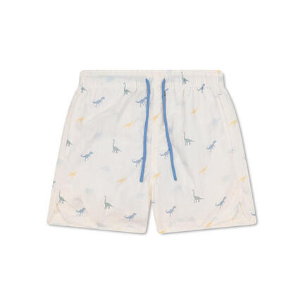 Maillot de bain garçon Swim Essentials Dinosaurs boxer anti-UV