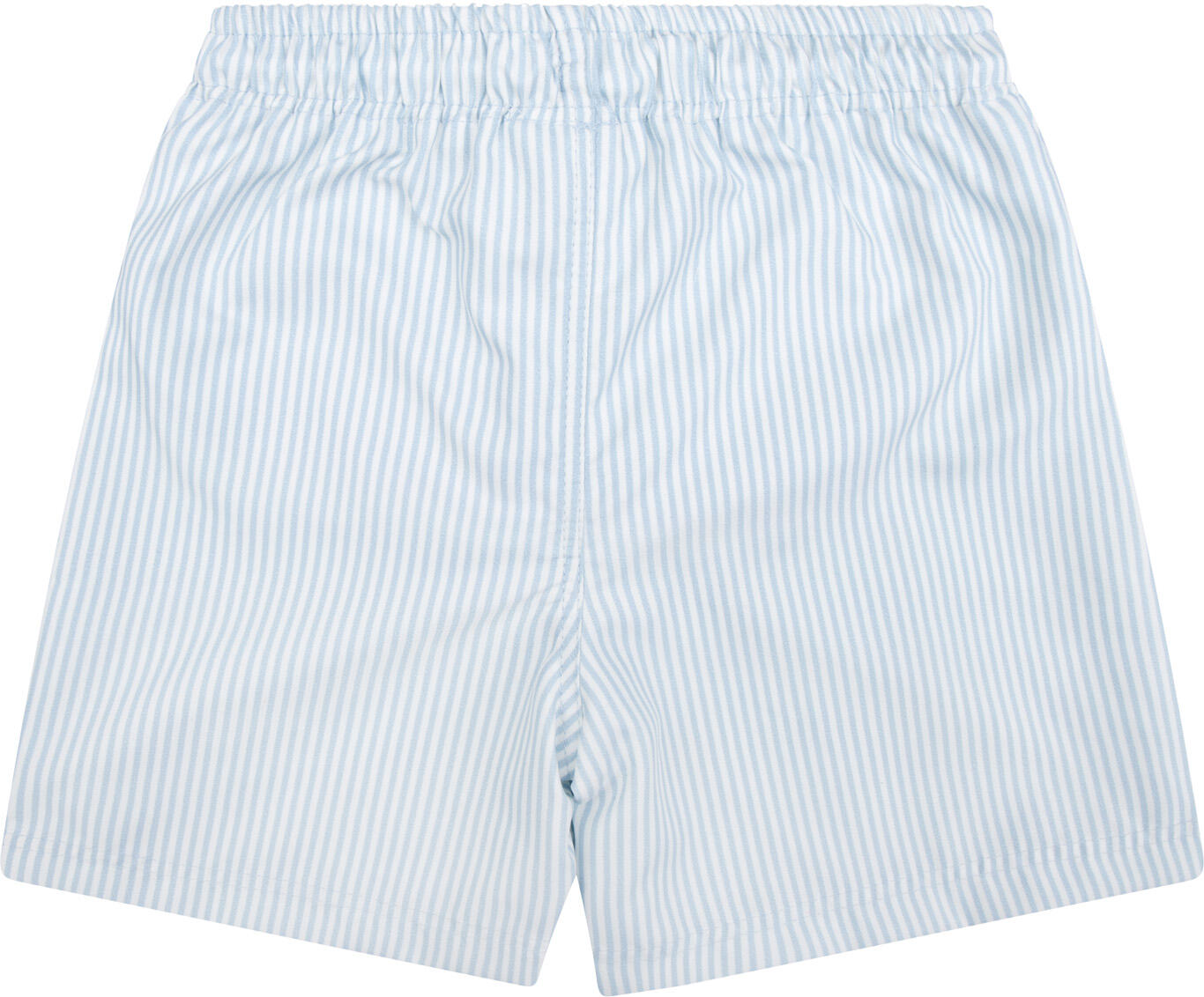 Badehose Jungs  Blue-white striped 2/5