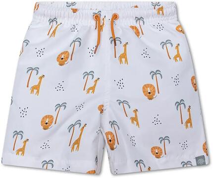 Badehose Jungs Jungle