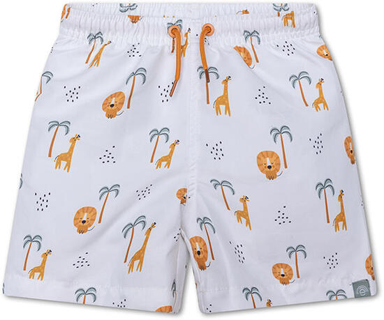 Badehose Jungs Jungle