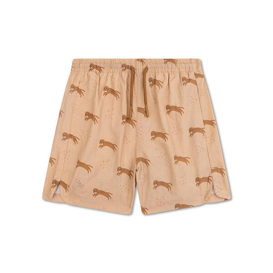 Maillot de bain Swim Essentials Jungs Leopard UPF50+