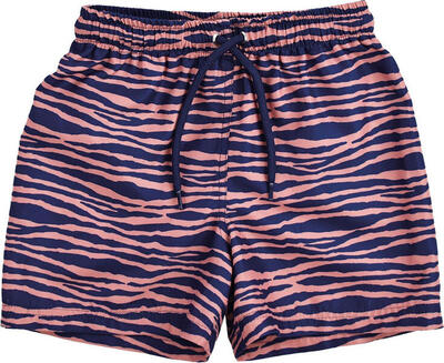 Swim Essentials | Lila Stelle Marine UV Boxer bambino