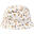 Pălărie de soare Swim Essentials - Kaki - Leopard