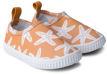 Chaussures d'eau enfant - orange - Seastar - taille 26