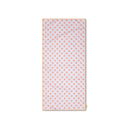 Badetuch Swim Essentials 135x65 cm Baumwolle, Blumenmuster