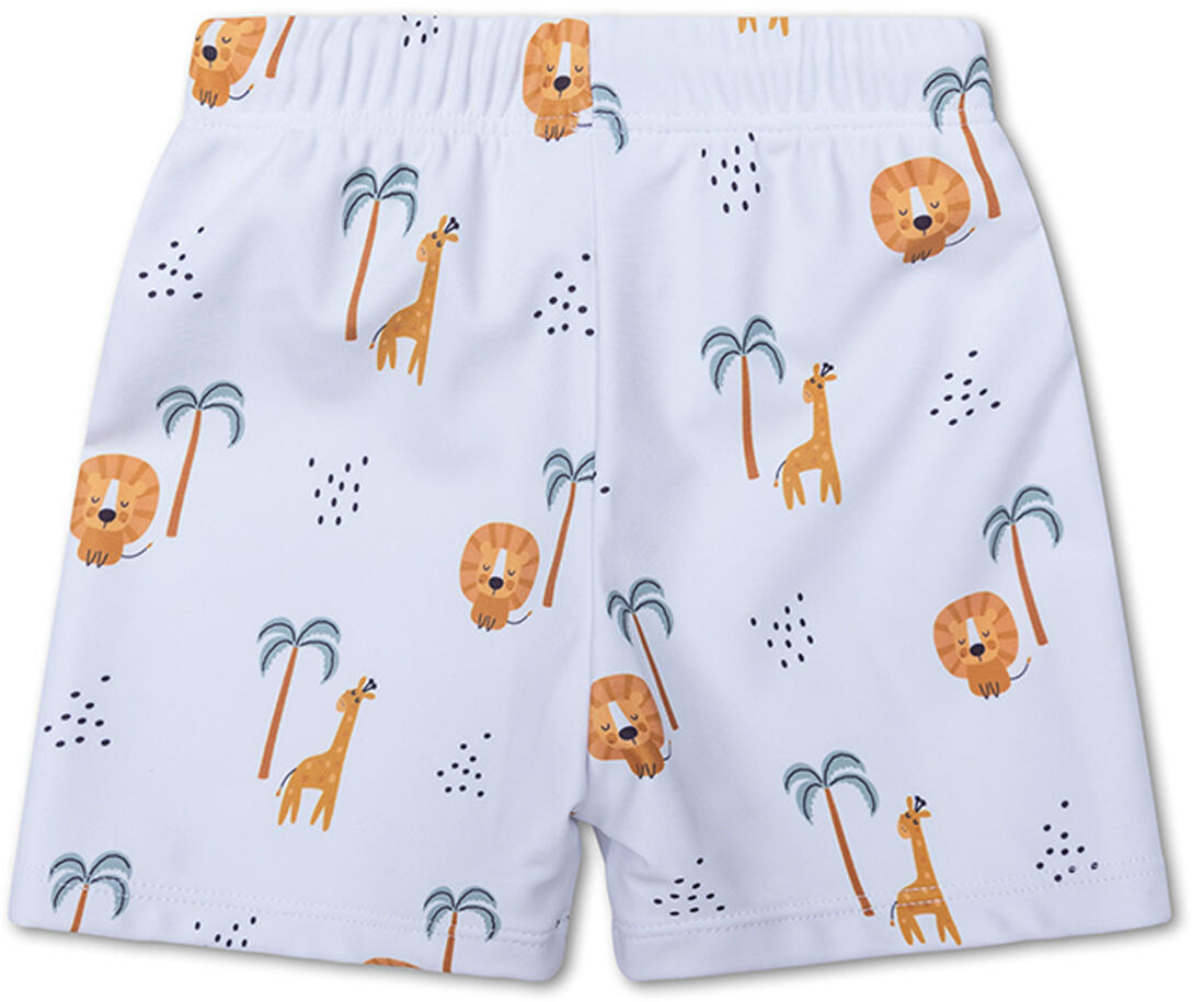 Badehose Jungs 74/80  Jungle 2/4