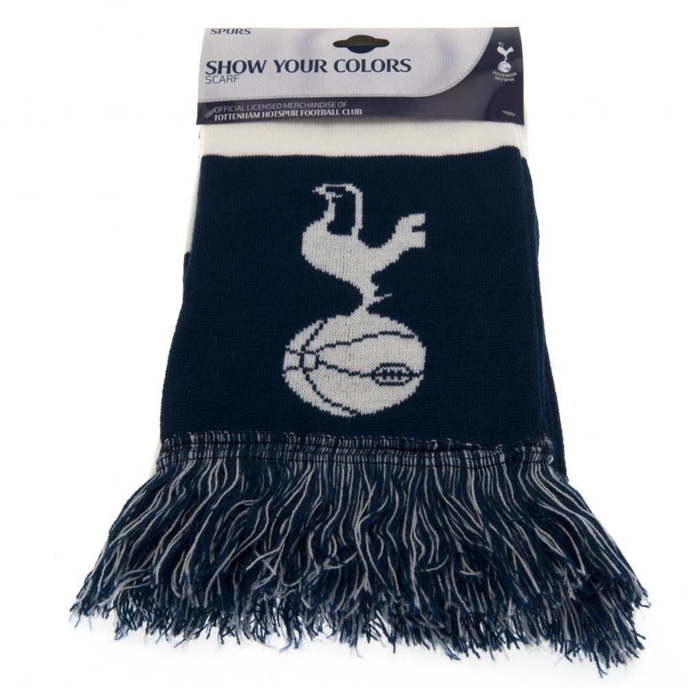 Szalik Tottenham Hotspur pasiak 4/4