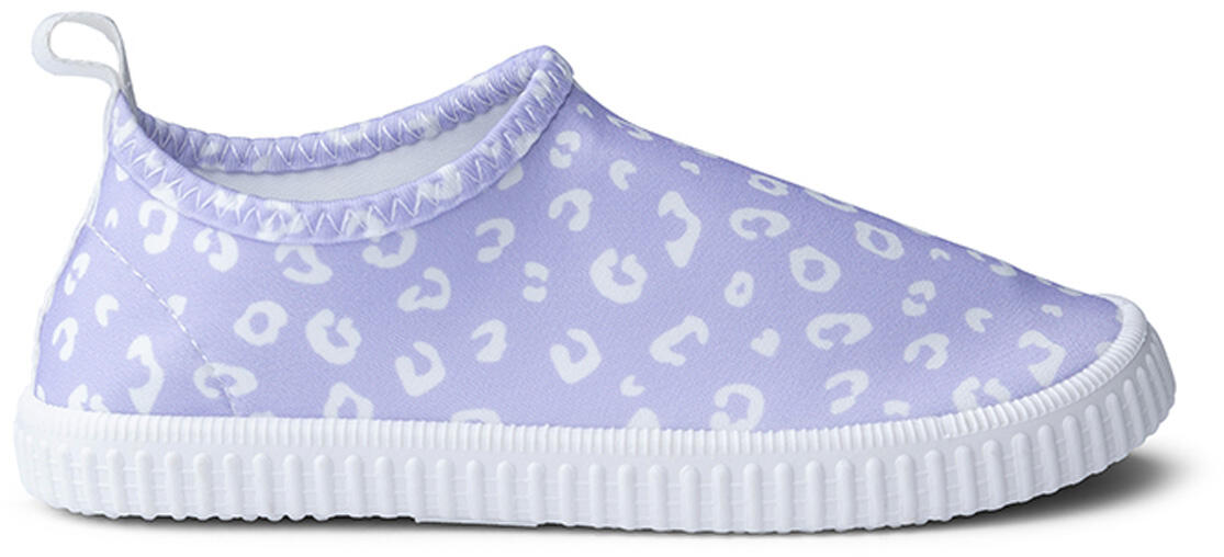 Chaussures d'eau pour enfants - lila - Leopard - Taille  21 4/7