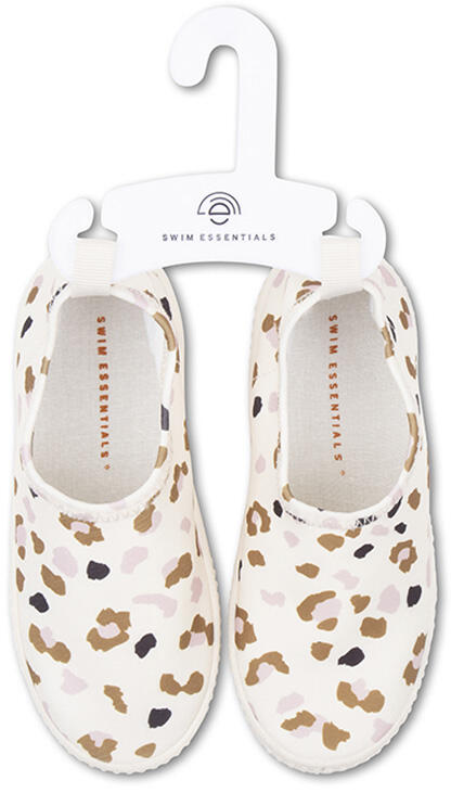Chaussures d'eau pour enfants - Khaki - Leopard - Taille  26 4/5