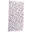 Swim Essentials Beach Towel Cotton - Khaki - Leopard - 135 X 65 Cm