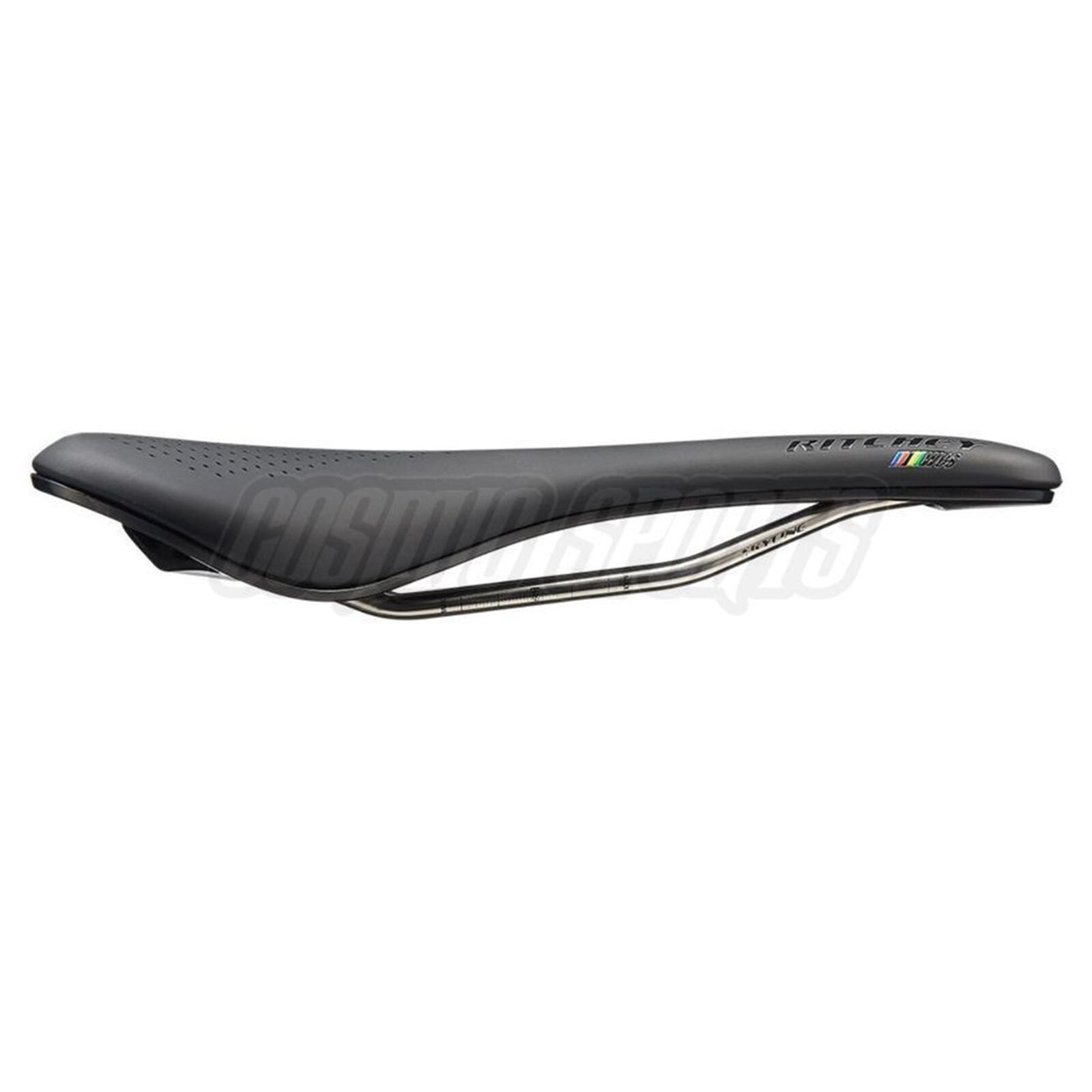 Ritchey WCS Skyline V2 Sattel, 277x147mm, 7x7mm Streben Stahl, black 2/5
