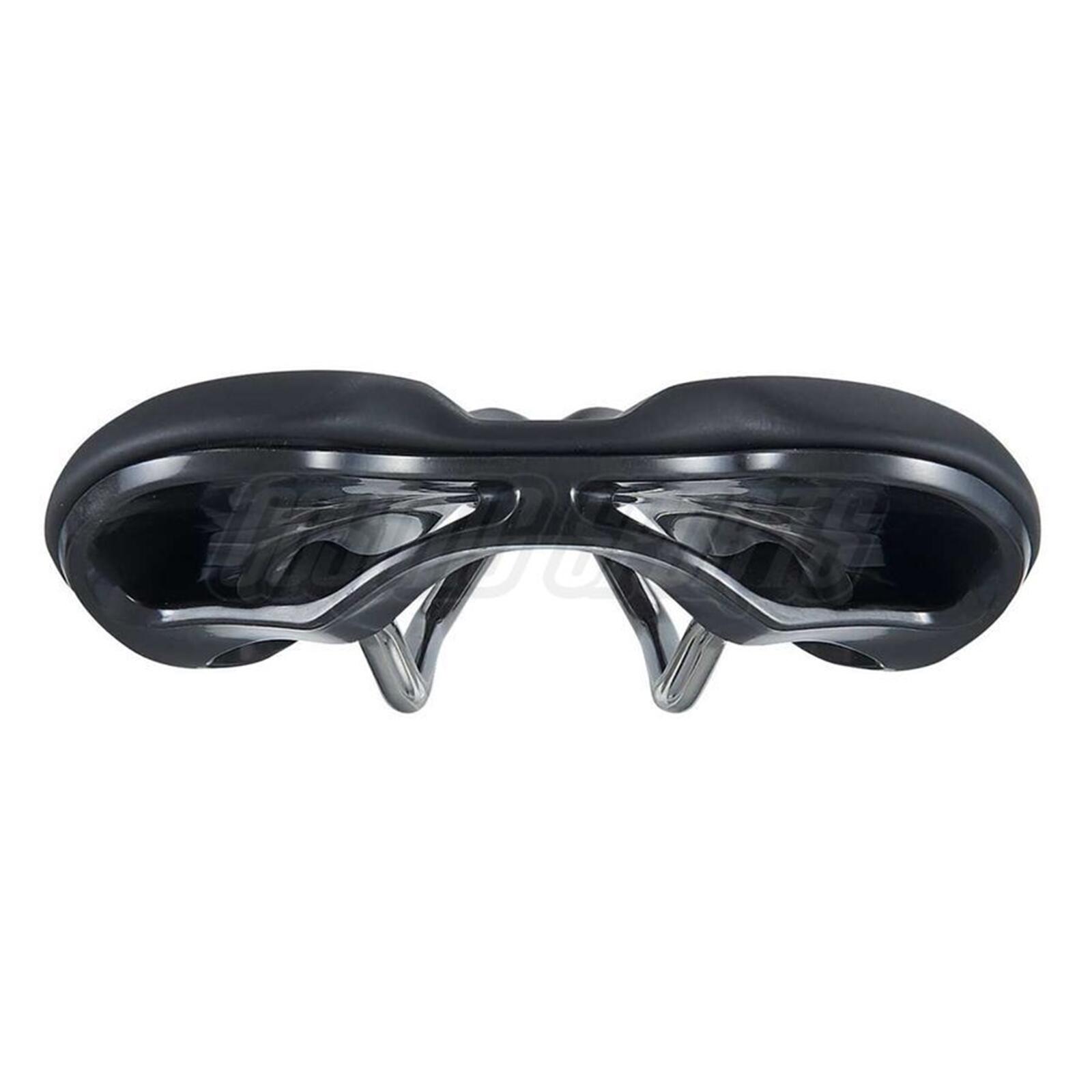 Ritchey WCS Skyline V2 Sattel, 277x147mm, 7x7mm Streben Stahl, black 4/5
