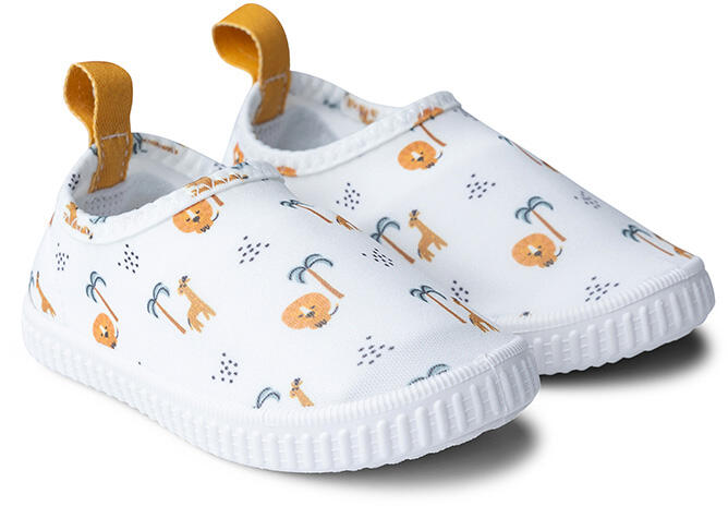 SWIM ESSENTIALS Badeschuhe  Gr. 30  Jungle