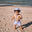Swim Essentials Sun Hat - Multicolor - Jungle