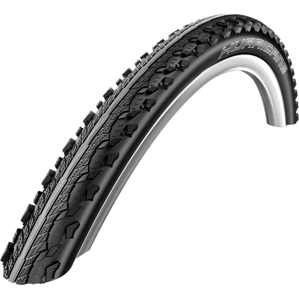 SCHWALBE Pneumatico rigido Schwalbe Hurricane