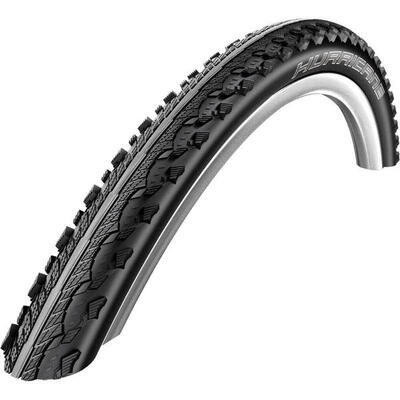 Starrer Reifen Schwalbe Hurricane