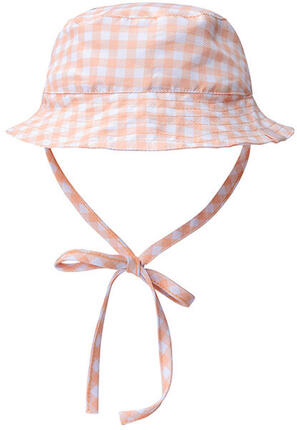 UV Chapeau de soleil Apricot orange