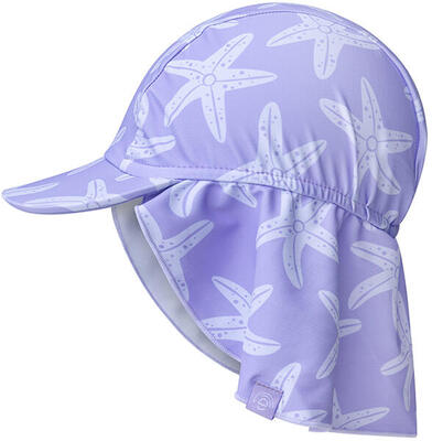UV Sonnenhut 0-1 Jahre Lila Sea Star