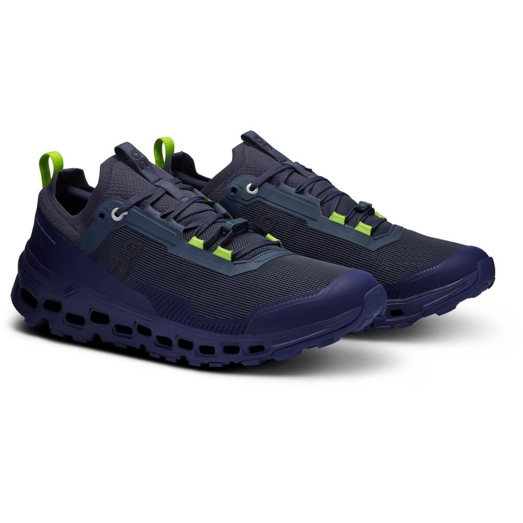 ON Herren Schuh Cloudultra 2 3/4