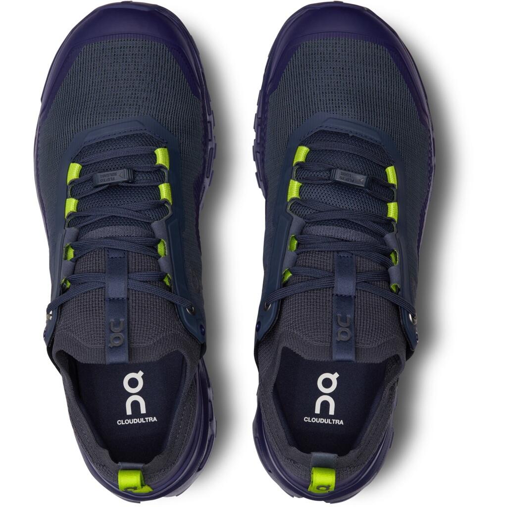 ON Herren Schuh Cloudultra 2 4/4