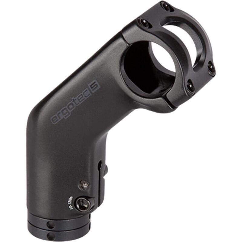 Potence Ergotec High Barracuda A-Head 90mm 1-1/8 31.8 45º web only      6199€    ERGOTEC Potence Ergotec High Barracuda A-Head 90mm 1-1/8 31.8 45ºVendu exclusivement en ligne   