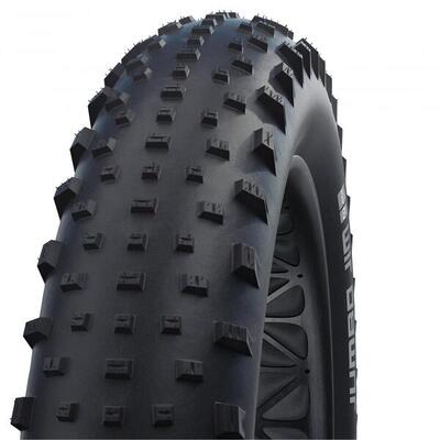 Schwalbe vouwband jumbo jim 26x4.00 etrto 100-559 addix performance perform...
