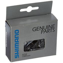 Embouts de gaine câbles dérailleur arrière Shimano SIS SP-40 (x100)