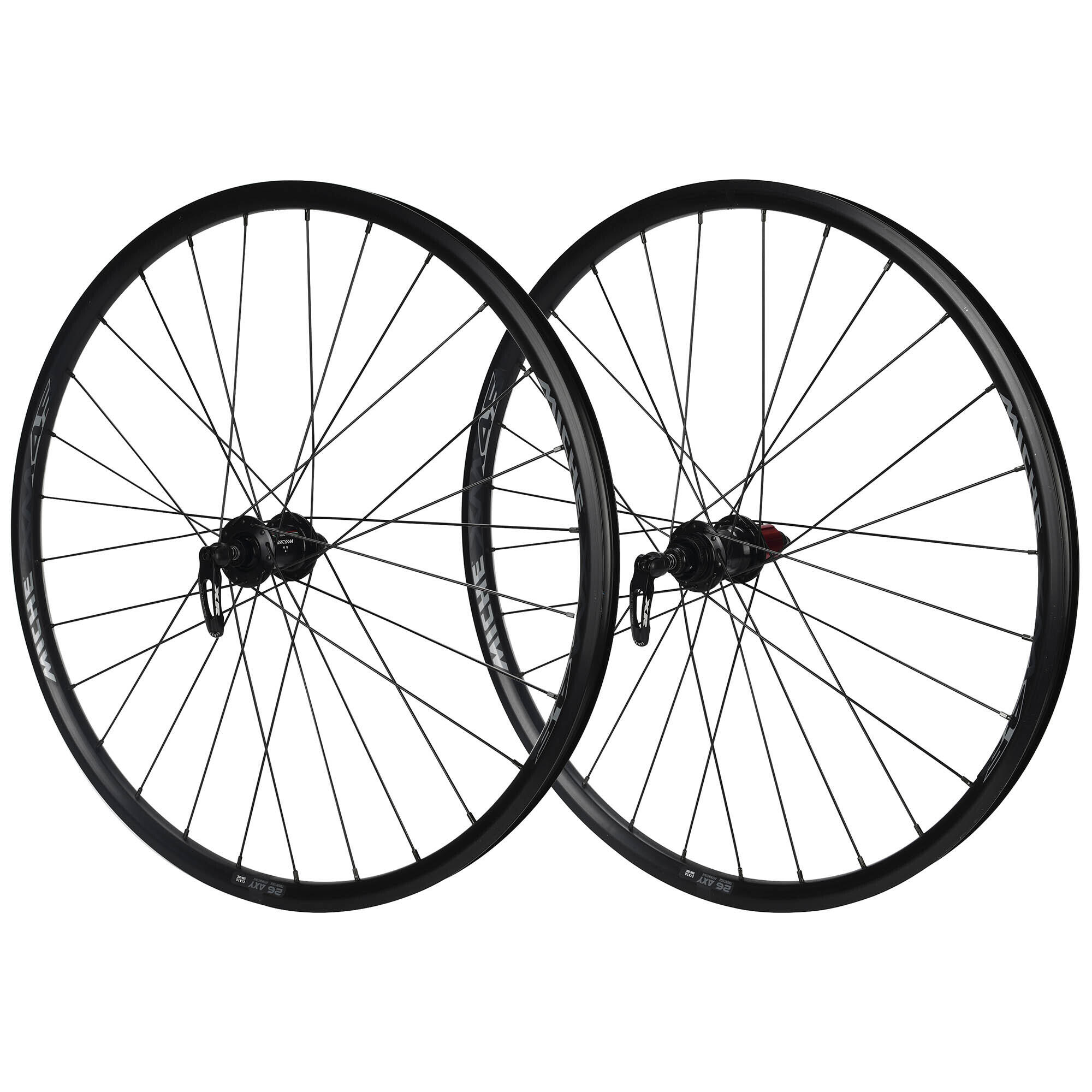 MICHE Pneumatico per ruota di bicicletta Miche Miche MTB Xm 45.26 Tx15/qr