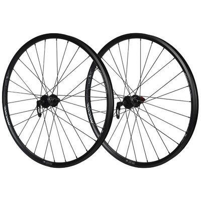 Fahrradrad Reifen sh Miche Miche MTB Xm 45.26 Tx15/qr
