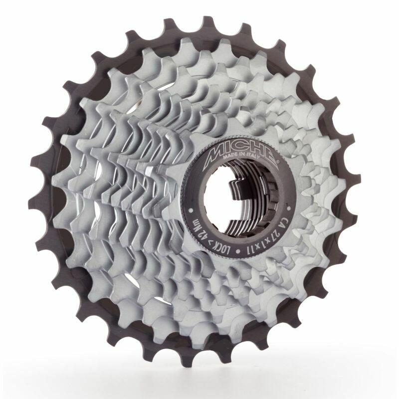 Kaseta Miche Light Primato 11 biegów Campagnolo (16-30T)