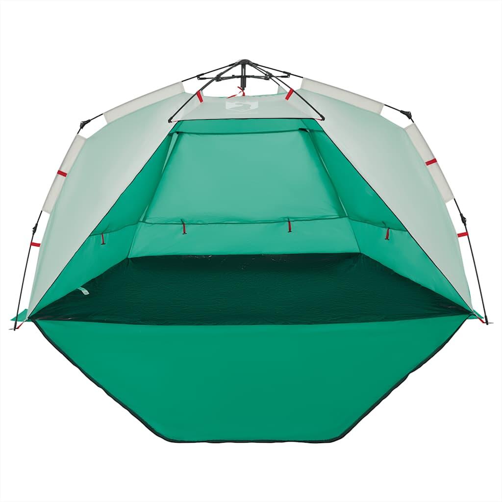 VidaXL Strandzelt für 3 Personen - wasserdicht und schnell aufbaubar 7/7