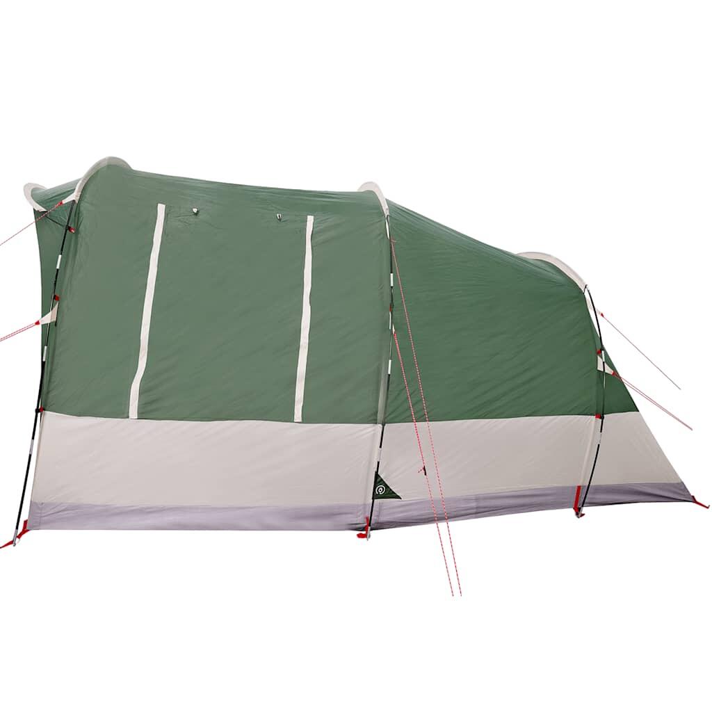 Tente Tunnel Vidaxl 3 Personnes - Étanche et Confortable 7/7