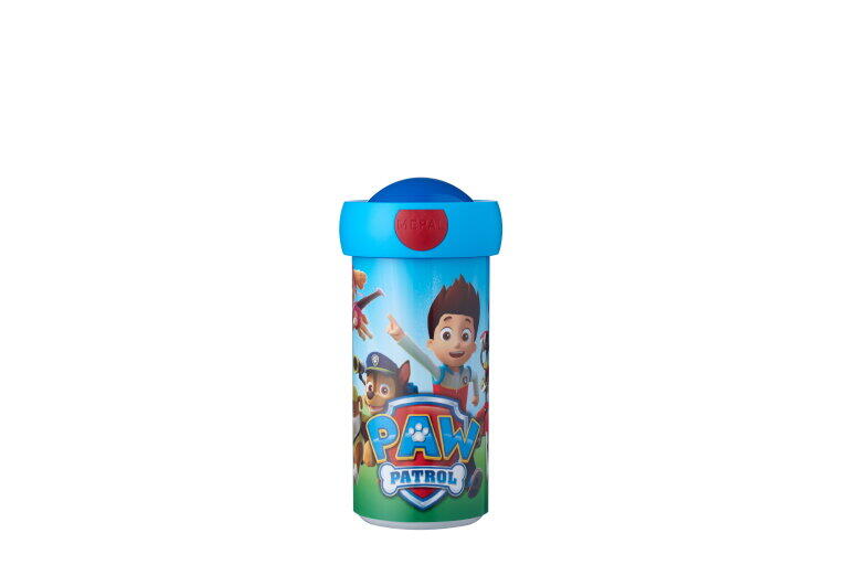 MEPAL Mepal Paw Patrol Schoolbeker 300 ml - Lekvrij en Kindvriendelijk