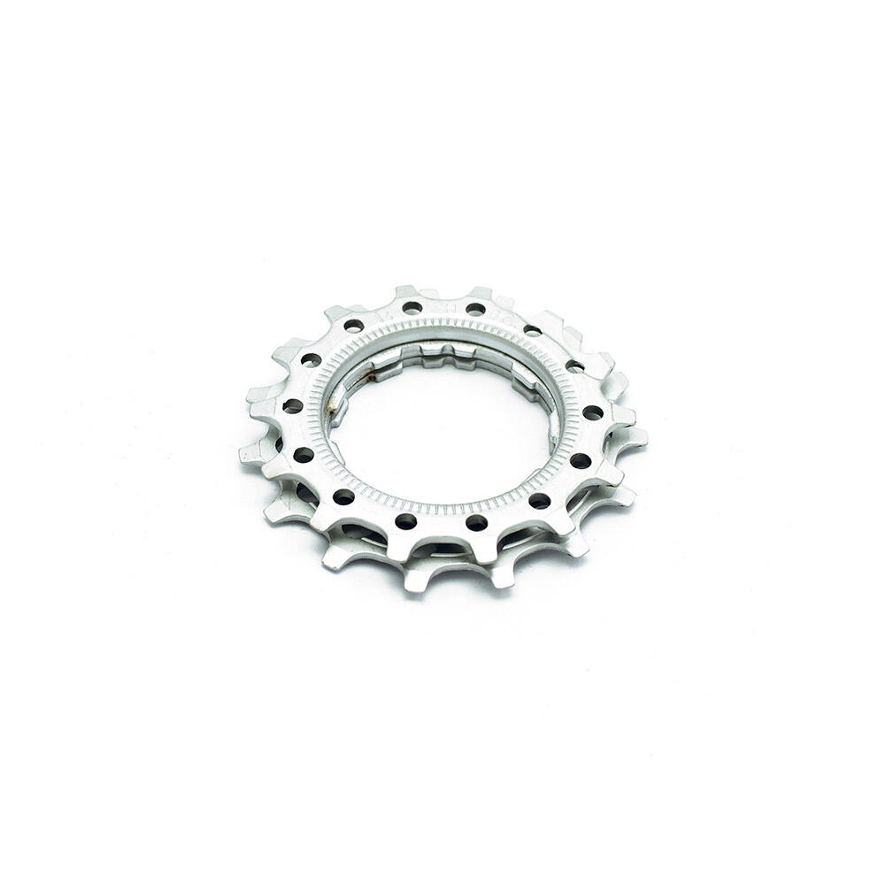 Bicycle rings 1st position 11+12 Miche Shimano (x2)