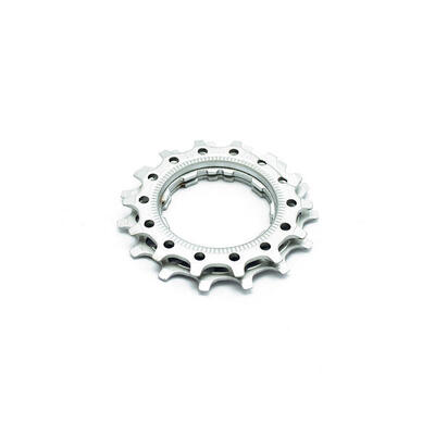 Ciclo corone 1a posizione 11+12 Miche Shimano (x2)