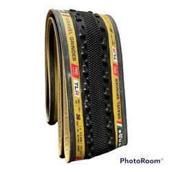 Challenge - Tubeless - GRAVEL GRINDER - 36 - 622 Tan